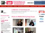 Salon Le RADIO ! Salon Le RADIO !