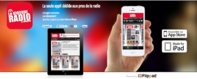 Le Kiosque Radio - A télécharger sur l'App Store Le Kiosque Radio - A télécharger sur l'App Store