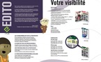 Tarifs du Guide Professionnel de Radio et du Son 2012