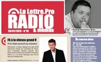 "La Lettre Pro de la Radio" : le n° 10 dans votre boite aux lettres