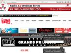 La Lettre Pro de la Radio et des Médias