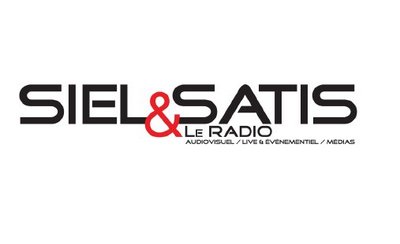 COMMUNIQUÉ DE PRESSE - Le SIEL-SATIS-RADIO, une nouvelle dimension !