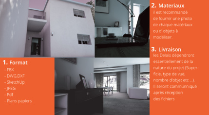 La Réalité virtuelle à Brive pour les entreprises (Agence immobilières, Architectes...)