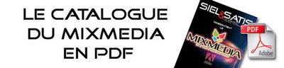 Mixmedia - Téléchargez le catalogue des conférences et des animations Mixmedia - Téléchargez le catalogue des conférences et des animations