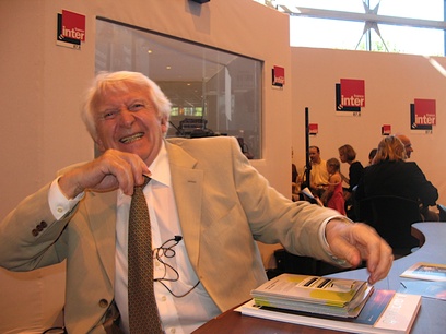 Maurice Chapot nous a quitté Maurice Chapot nous a quitté