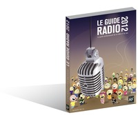 Le Guide Professionnel  de la Radio et du Son 2012 Le Guide Professionnel  de la Radio et du Son 2012