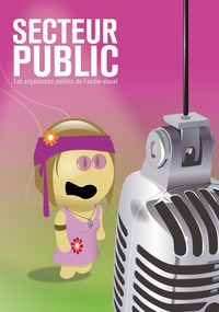 Le Guide Professionnel  de la Radio et du Son 2012