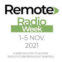 UNESCO REMOTE RADIO WEEK 2021