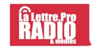 Régie publicitaire B2B de La Lettre Pro de la Radio