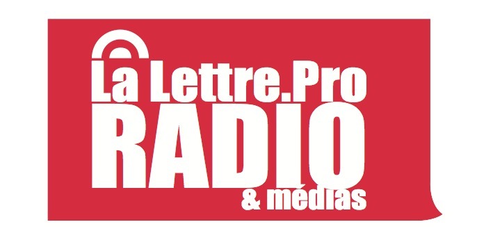 Régie publicitaire B2B de La Lettre Pro de la Radio