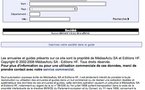 LeGuideRadio.com - Recherche de société ou de fréquence