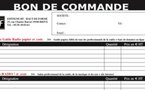 Tarifs et Bon de Commande