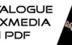 Mixmedia - Téléchargez le catalogue des conférences et des animations