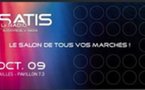 SIEL-SATIS-RADIO du 20 au 22 octobre 2009 !