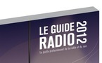 Le Guide Professionnel  de la Radio et du Son 2012