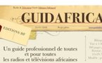 GuidAfrica - Un Guide Professionnel des Radios et Télévisions Africaines