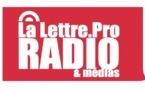 Régie publicitaire B2B de La Lettre Pro de la Radio